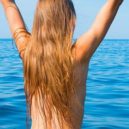 Pět legendáních nuda koupališť - koupaliště žena koupání léto