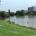 Pět legendáních nuda koupališť - koupaliště koupání léto
