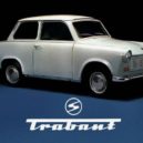 auta za socialismu - trabant