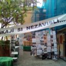 Jazzová sekce - Říkají si nezávislí… – foto AC