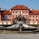 Trojský zámek - 0 ghmp