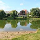 Koupaliště Lhotka znovu otevřeno - OLYMPUS DIGITAL CAMERA