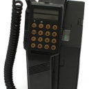 Staré telefony - Telefon
