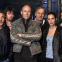 Nejlepší současné české TV seriály - Nejlepší současné české TV seriály
