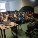 Camino na kolečkách - Camino_15