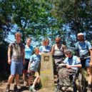 Camino na kolečkách - Camino_5
