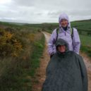 Camino na kolečkách - Camino_6
