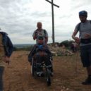 Camino na kolečkách - Camino_7