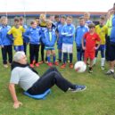 Jesenice – fotbal - DSC_8617