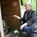 Tylová – interpelace na Krnáčovou - Eva Tylová – foto Facebook Evy Tylové
