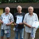 Legionáři stříleli - Legionáři stříleli 10