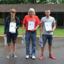 Legionáři stříleli - Legionáři stříleli 13