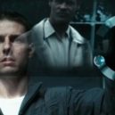 sci-fi filmy - Minority report