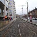 Tramvajové zastávky – výběr - Muzeum wik