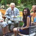 Až padesát procent seniorů trpí podvýživou, která je pro ně velmi nebezpečná - Podvýživa seniorů 3