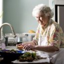 Až padesát procent seniorů trpí podvýživou, která je pro ně velmi nebezpečná - Podvýživa seniorů 4