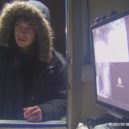 Zloděj na benzince v Praze 9 - Policie ČR