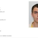 Osmadvacetiletý hledaný muž - Policie ČR