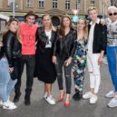Jana Rybníčková koncert pro dětský domov - Setkání k charitativnímu koncertu 2 – foto Roman Šebek
