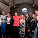 Jana Rybníčková koncert pro dětský domov - Setkání k charitativnímu koncertu 4 – foto Roman Šebek