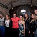 Jana Rybníčková koncert pro dětský domov - Setkání k charitativnímu koncertu 5 – foto Roman Šebek