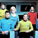 sci-fi filmy - Star-Trek