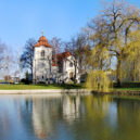 Třeboradice zahradnictví - Treboradice – foto commons.wikimedia.org Packa