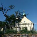 Vinice sv. Kláry - All-focus