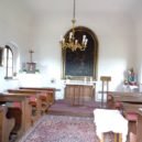Vinice sv. Kláry - All-focus