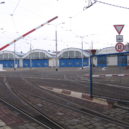 Tramvajové zastávky – výběr - Vozovna_Pankrac