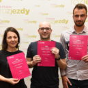 Aplikace cukrovka - Vítězství Rozjezdy Středočeského kraje 2 – archiv Pavla Bubna