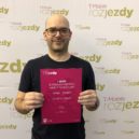Aplikace cukrovka - Vítězství Rozjezdy Středočeského kraje 3 – archiv Pavla Bubna