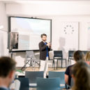 Inovace v politice - Z mezinárodní konference Inovace v politice 3 – foto Katka Koncal
