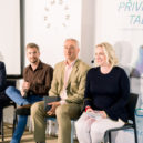 Inovace v politice - Z mezinárodní konference Inovace v politice 4 – foto Katka Koncal