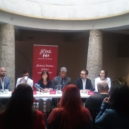 Manželství pro všechny - Z tiskové konference – foto AC