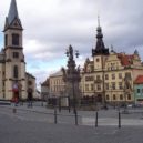 kvality života obcí - beroun