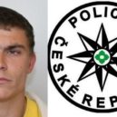 Osmadvacetiletý hledaný muž - Policie ČR