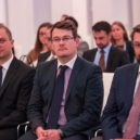 Lídři pro komunální volby 2018 v Praze - Landovský (ČSSD)