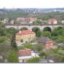 pražské přírodní parky - dalejské