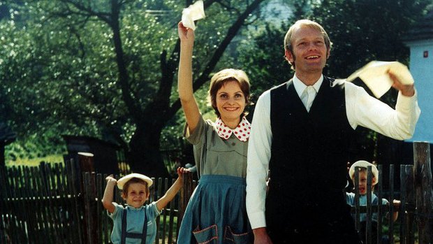 Nejlepší filmové hlášky z českých filmů