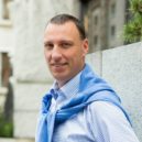Lídři pro komunální volby 2018 v Praze - Wolf (KDU-ČSL)