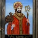 medardova kápě - medardova kápě 4