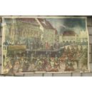 Poprava českých pánů 1621 - poprava 3