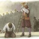 Poprava českých pánů 1621 - poprava 7