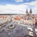 kvality života obcí - praha