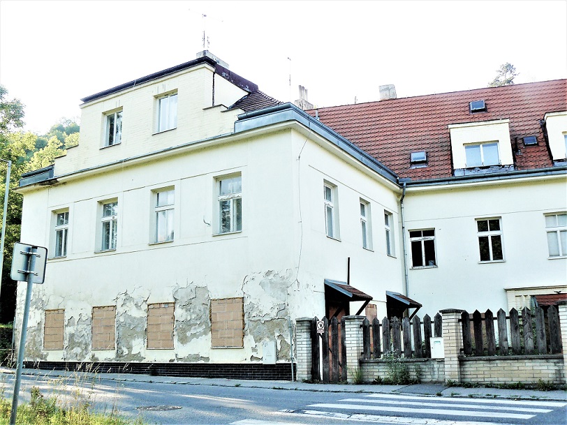 Šatovka v Šárce hledá novou podobu. Místo dramaticky změnilo svou tvář, koupaliště zmizelo