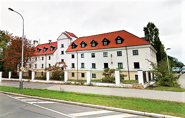 Praha 4 odmítá výškovou zástavbu v lokalitě Nové Dvory. Má tu být stanice metra a mlsní developeři si na místo brousí zuby