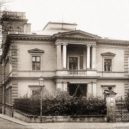 Lannova vila - 0 mapy