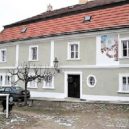 Usedlost Bulovka v Košířích - 0 propamatky