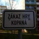 Nejvtipnější nápisy na cedulích - nápisy na cedulích vtipné cedule